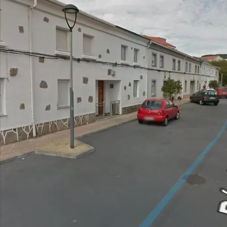 Casa Aral בית נופש פיניסטרה