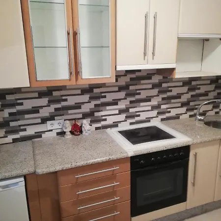 בית נופש Casa Aral *