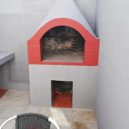 Ferienhaus Casa Aral *