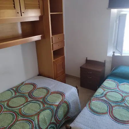 Casa Aral * פיניסטרה