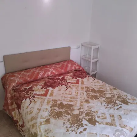 Casa Aral * פיניסטרה
