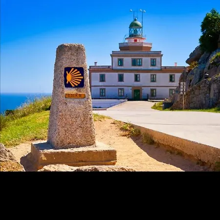 Casa Aral Finisterre