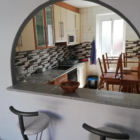 Casa Aral Holiday home *