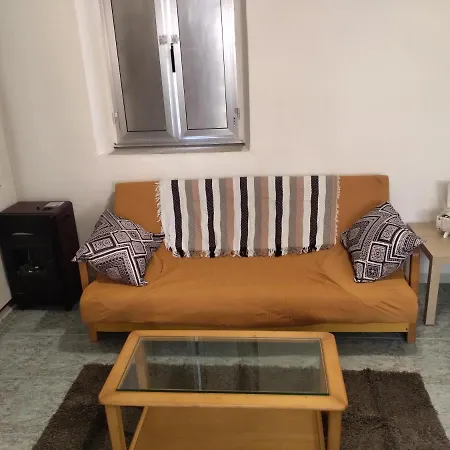Holiday home Casa Aral *