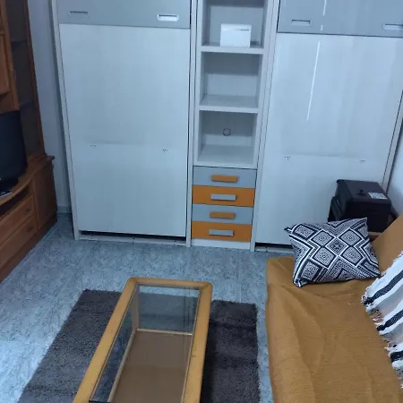 Casa Aral Holiday home
