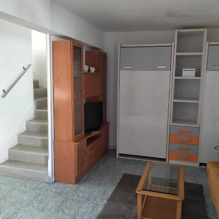 Holiday home Casa Aral Finisterre