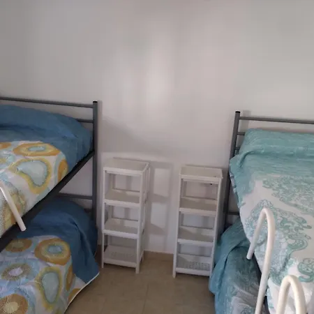 Holiday home Casa Aral
