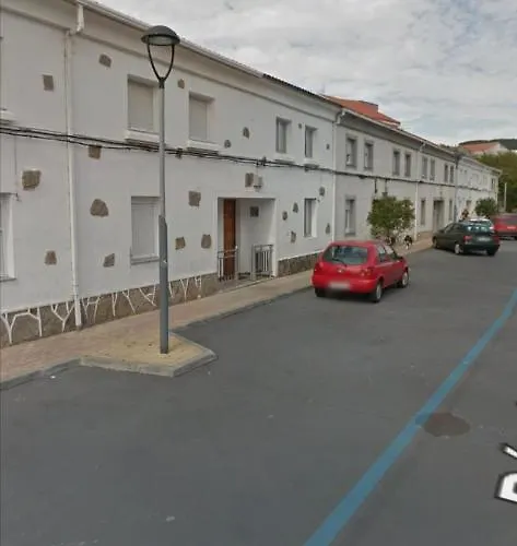 Casa Aral Tatil Evi Finisterre