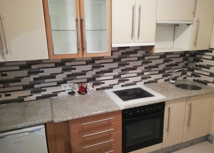 Tatil Evi Casa Aral *