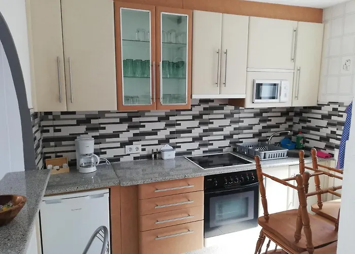 Ferienhaus Casa Aral