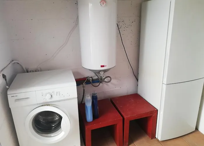 Casa Aral Tatil Evi Finisterre