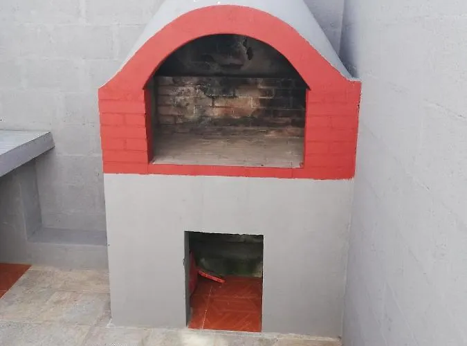 Tatil Evi Casa Aral *