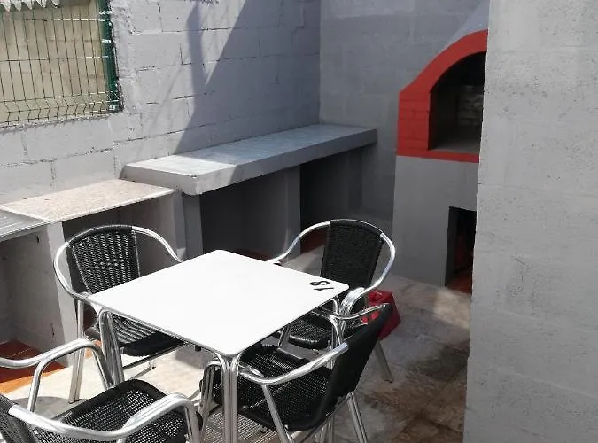 Casa Aral Tatil Evi Finisterre