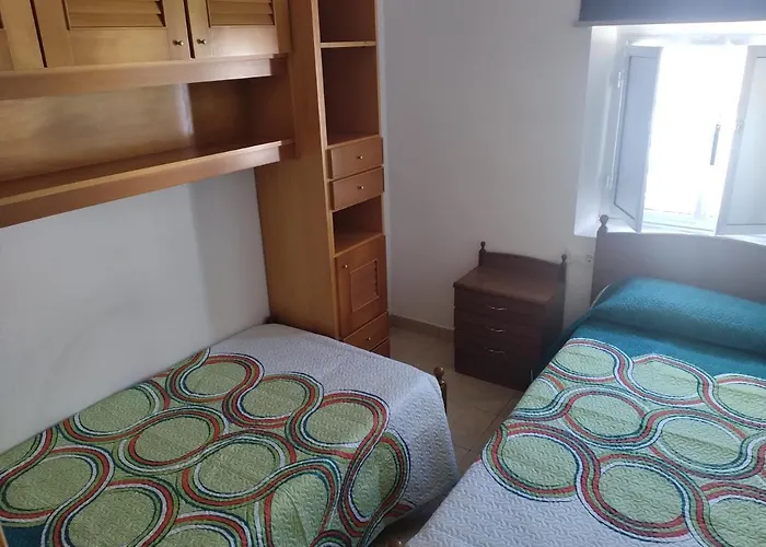 Casa Aral * Finisterre