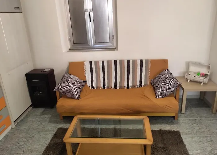 Tatil Evi Casa Aral *