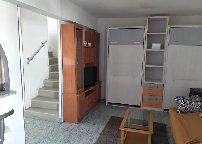 Tatil Evi Casa Aral Finisterre