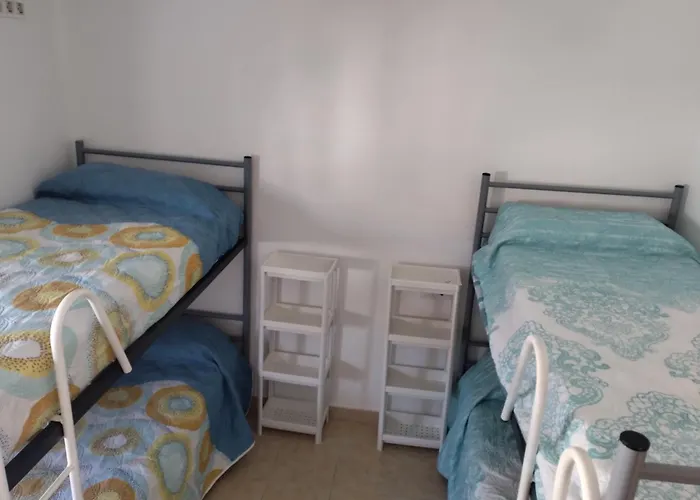 Dom wakacyjny Casa Aral